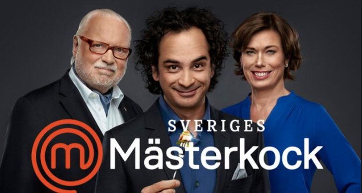 programledare, TV, Leif Mannerström